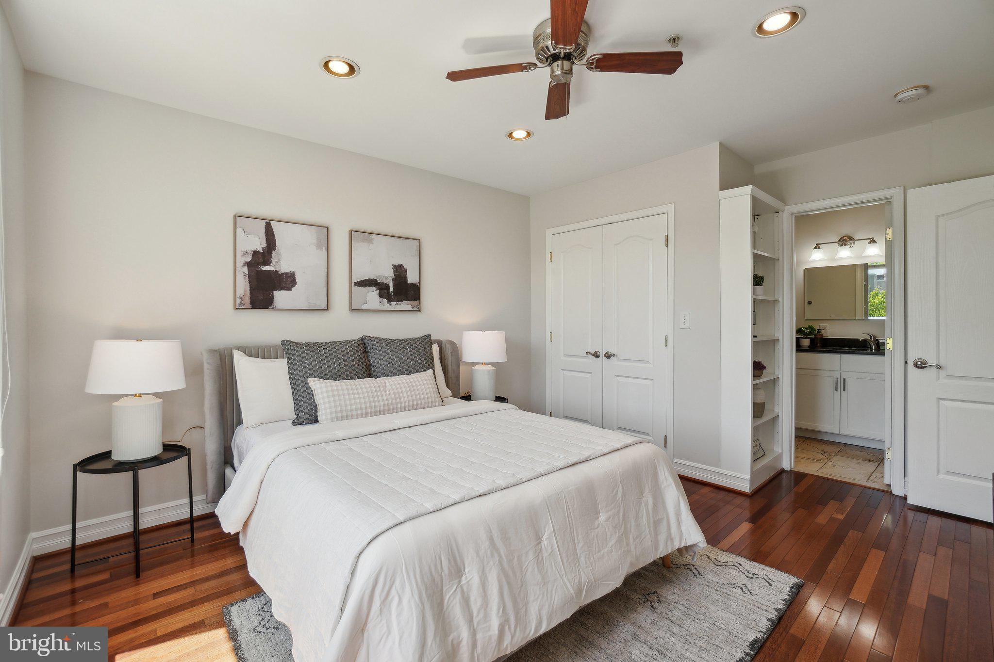 1321 Euclid St NW #301