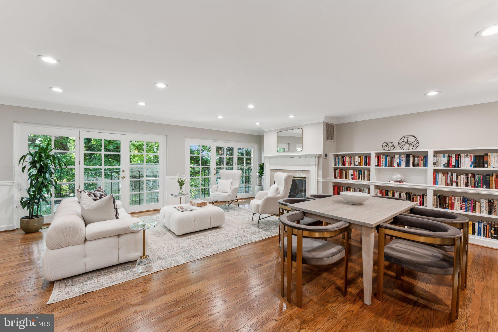 3240 Reservoir Rd NW