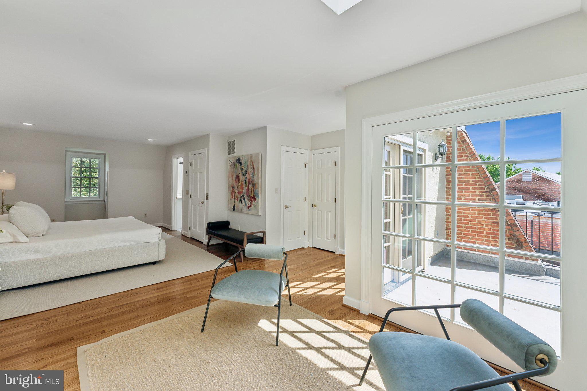 3240 Reservoir Rd NW