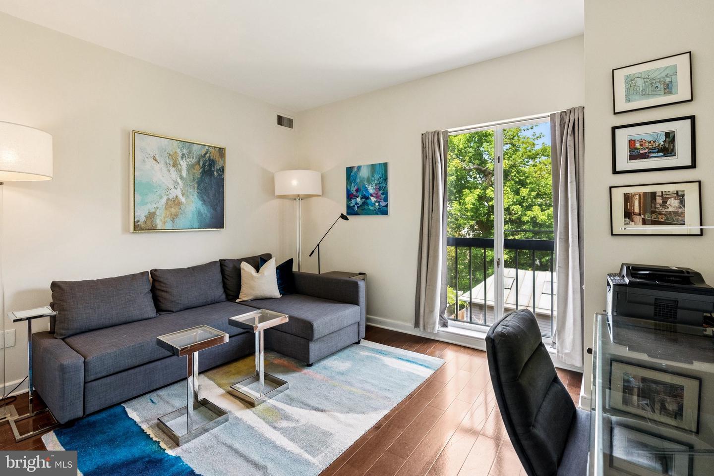 3251 Prospect St NW #402