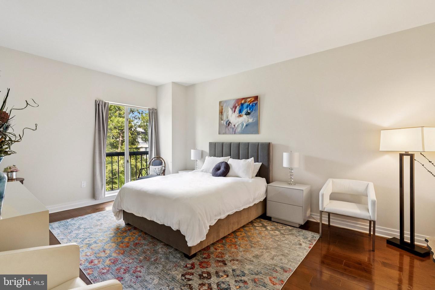3251 Prospect St NW #402