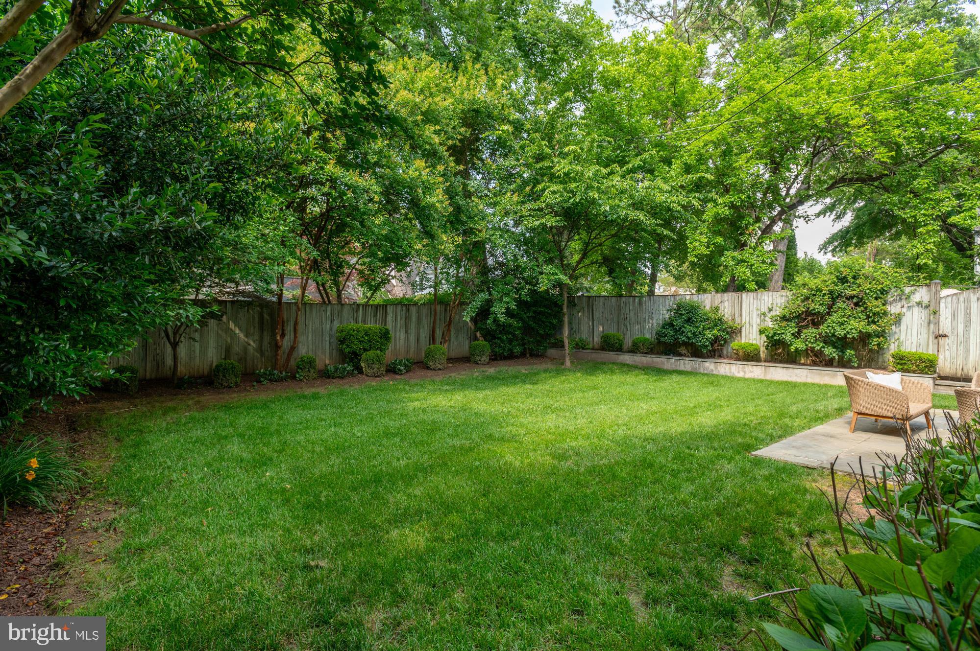 4731 Butterworth Pl NW