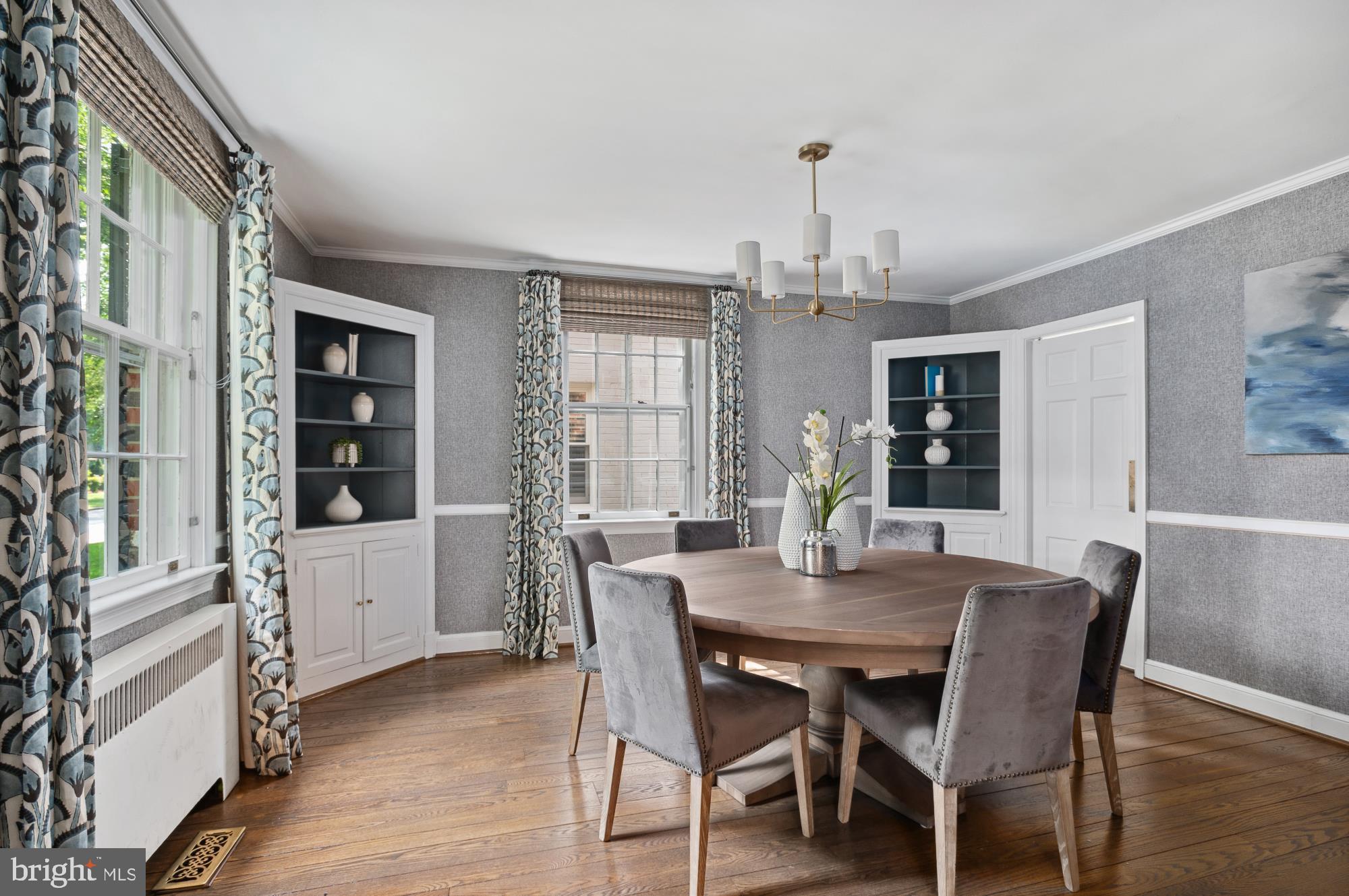 4731 Butterworth Pl NW