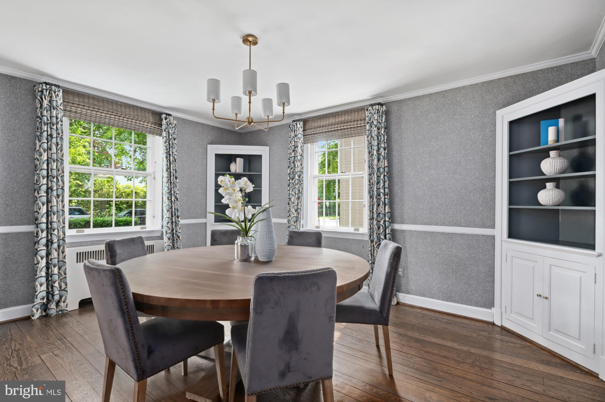 4731 Butterworth Pl NW