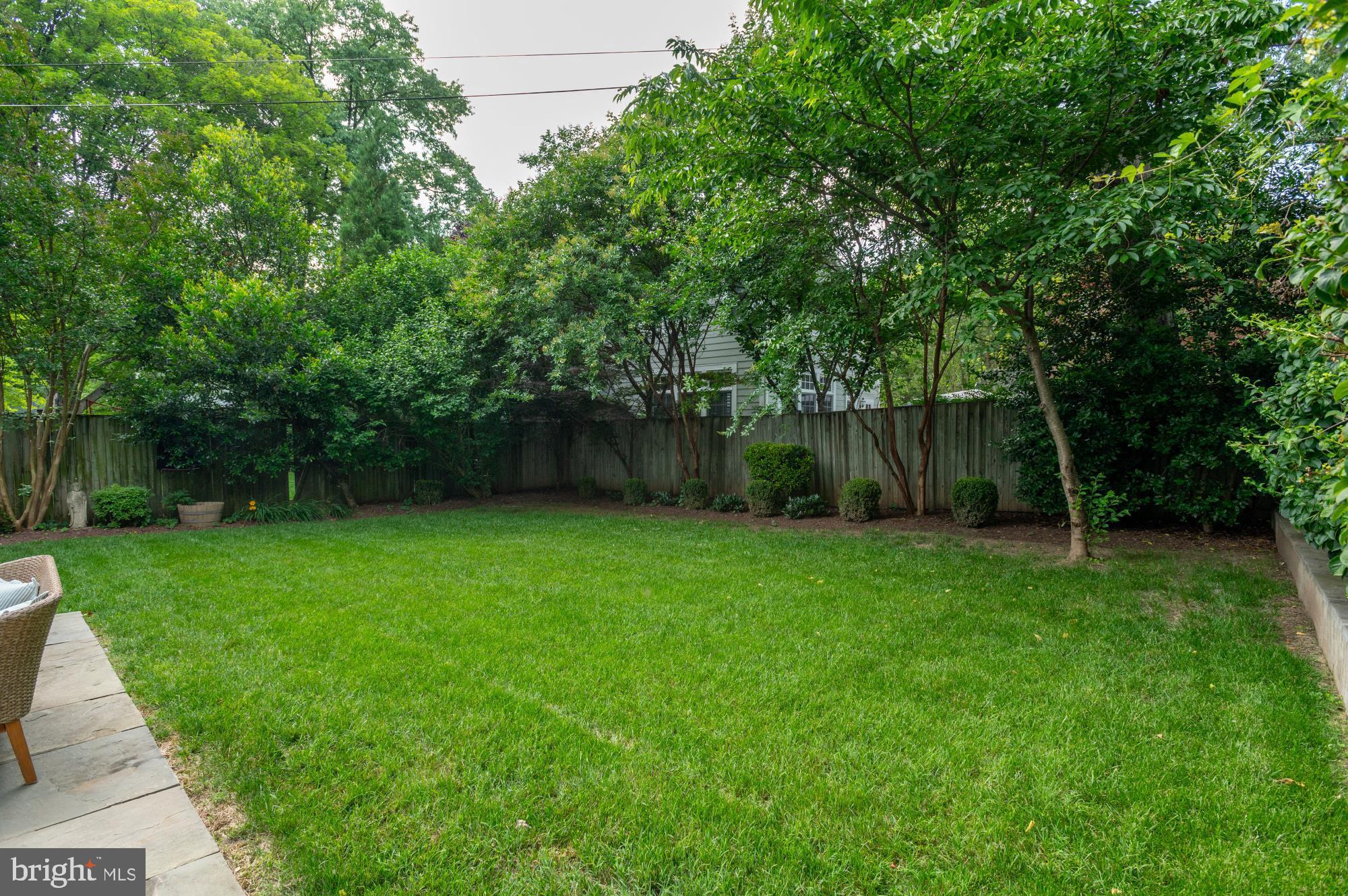 4731 Butterworth Pl NW