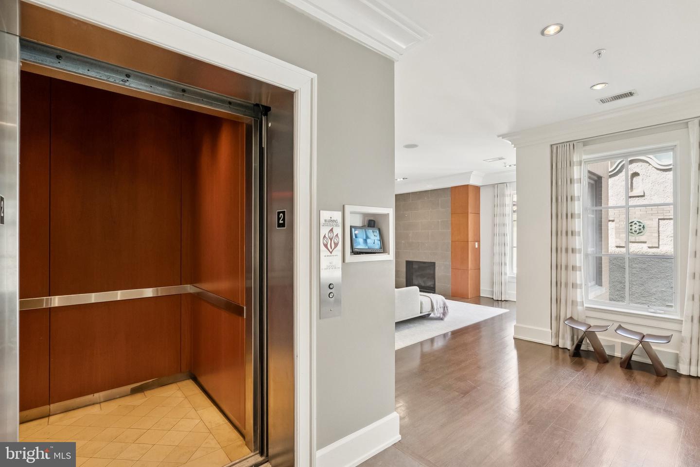 2120 Wyoming Ave NW #2