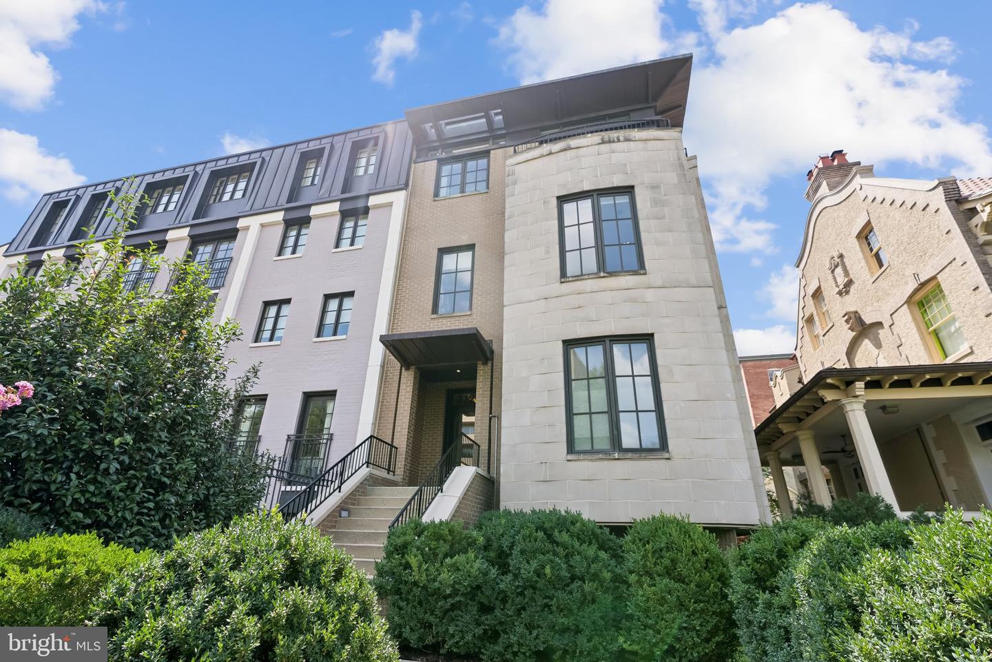 2120 Wyoming Ave NW #2