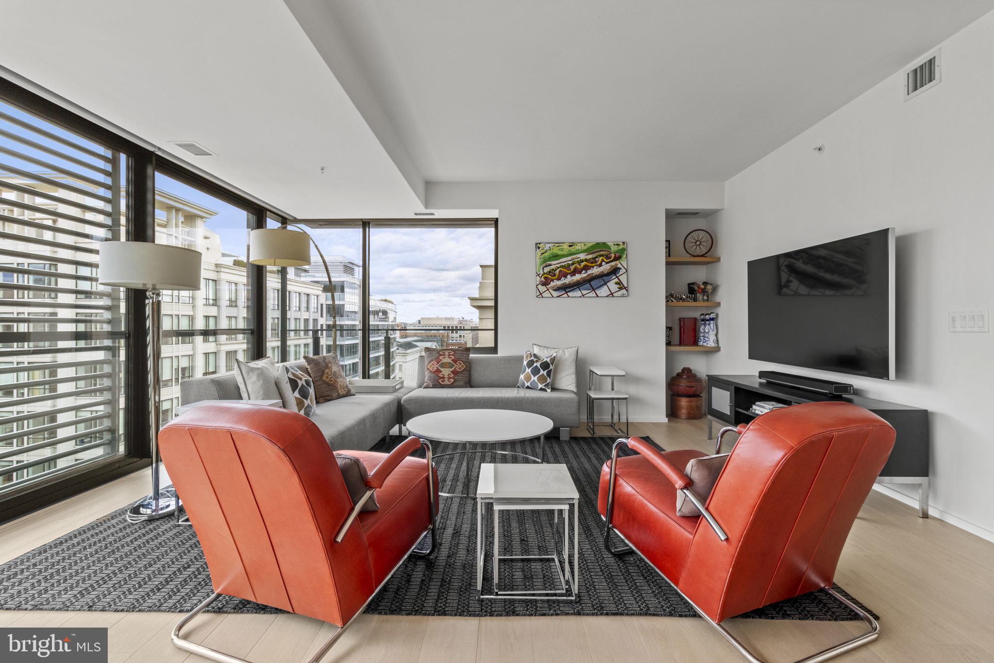 925 H STREET NW 1006