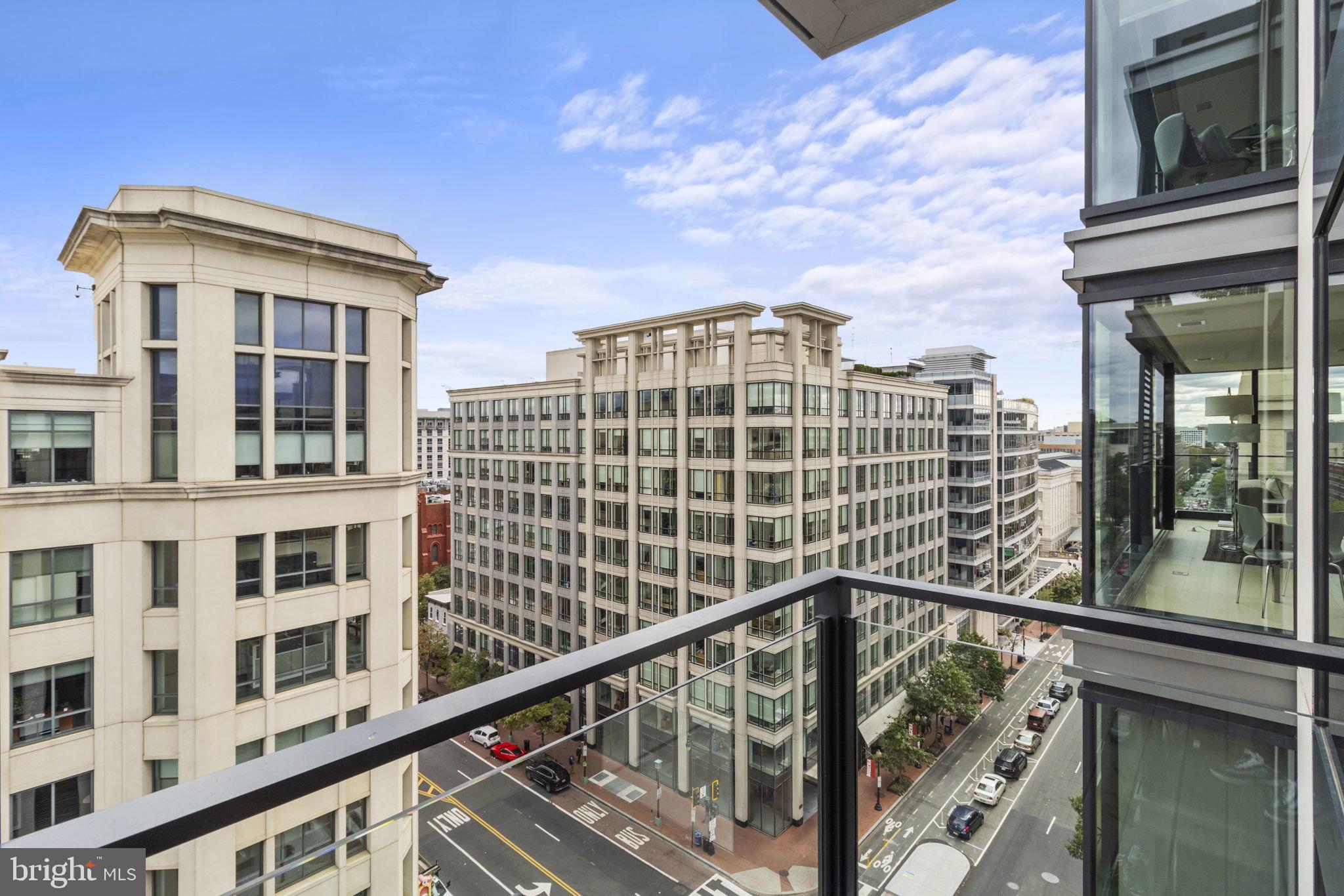 925 H STREET NW 1006