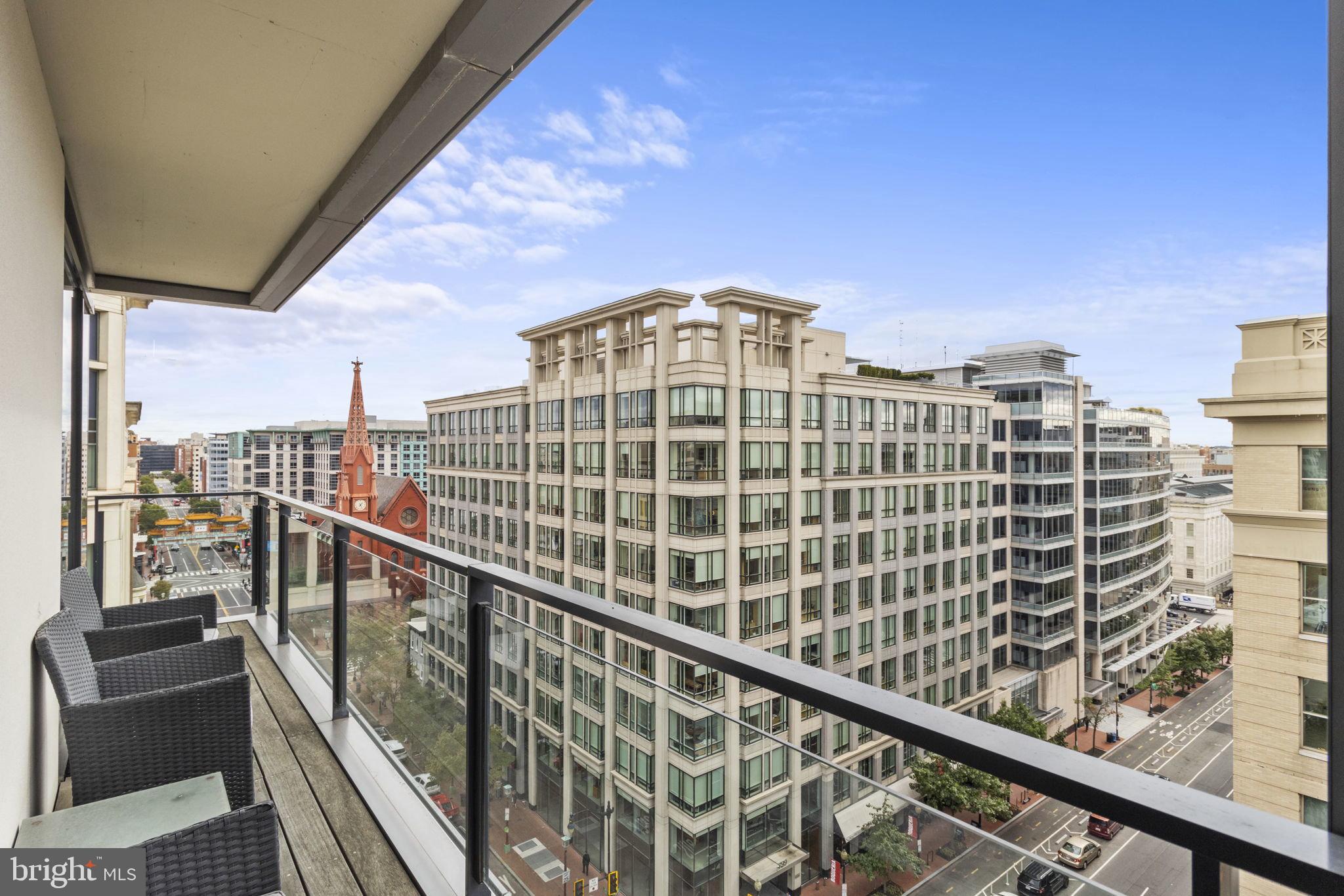 925 H STREET NW 1006