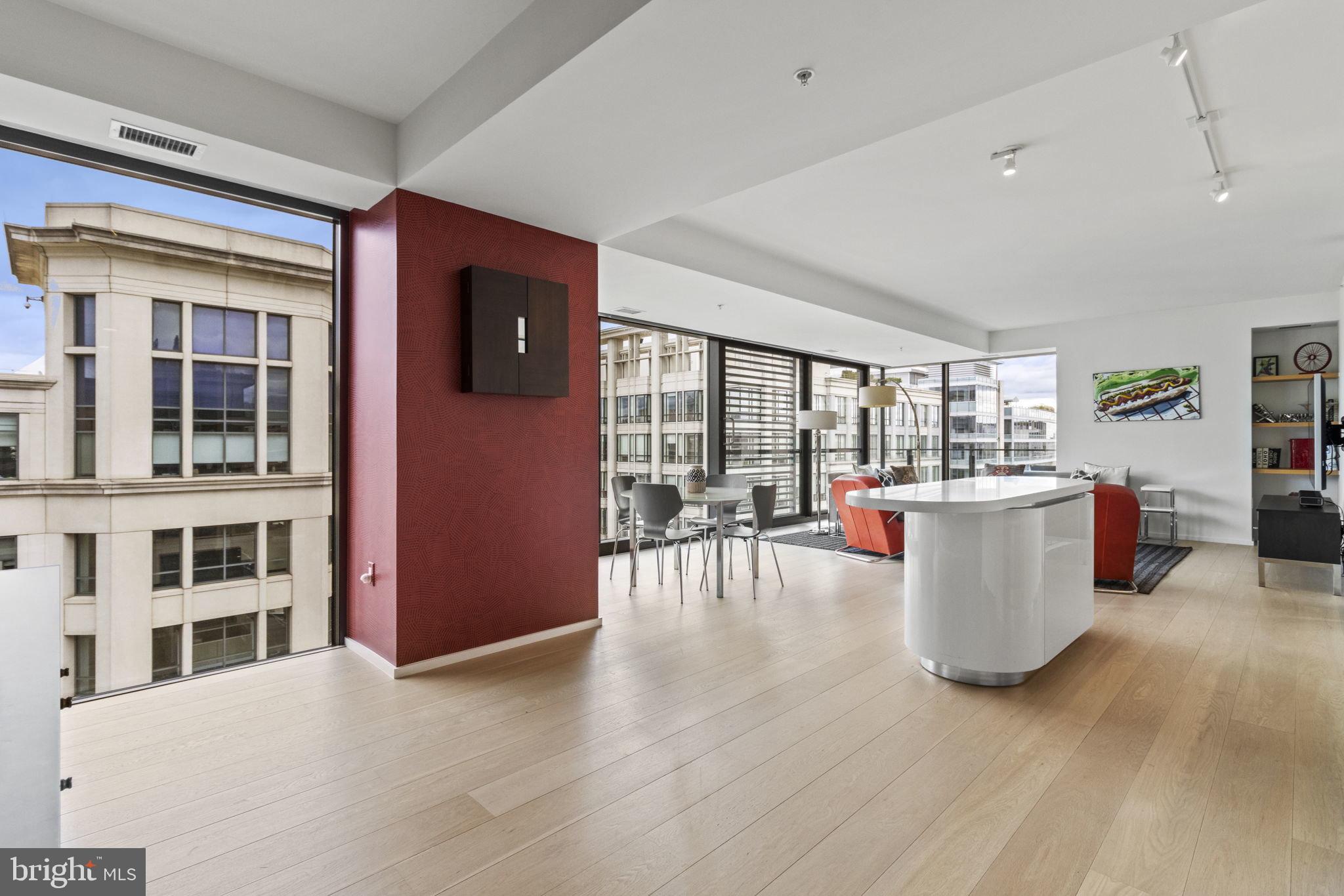 925 H STREET NW 1006