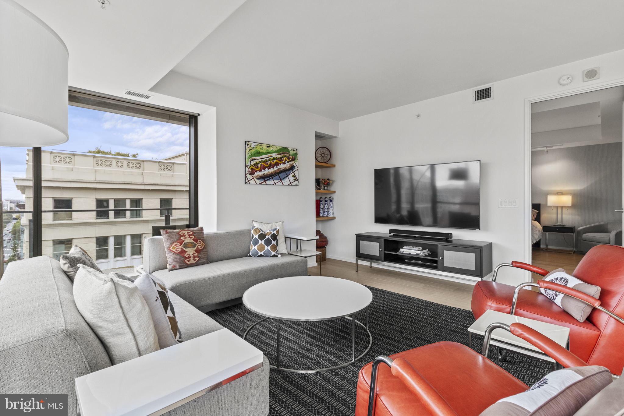 925 H STREET NW 1006