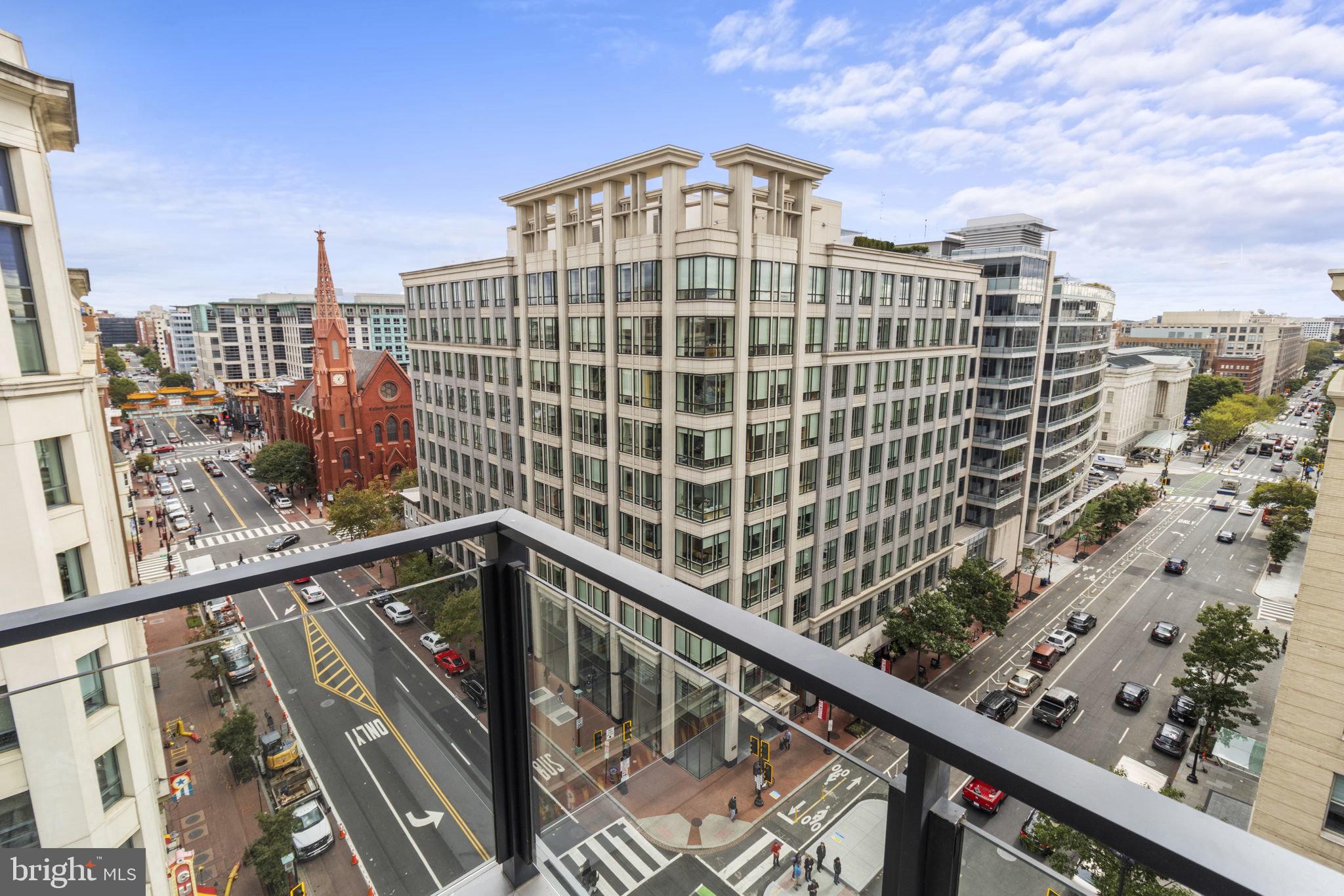925 H STREET NW 1006