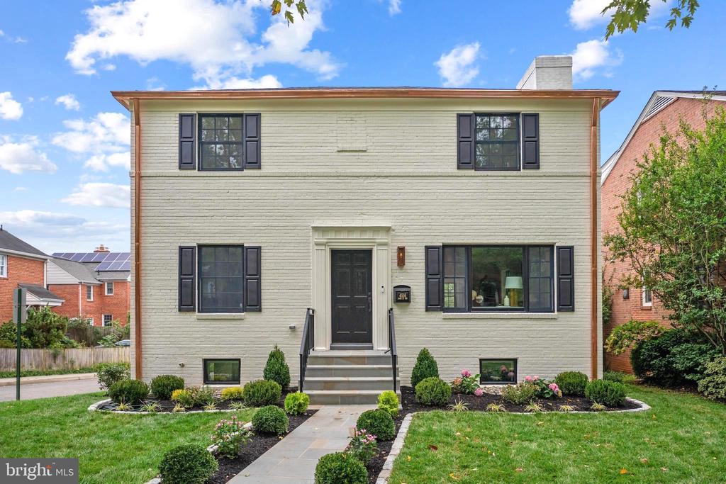 4516 43RD STREET NW