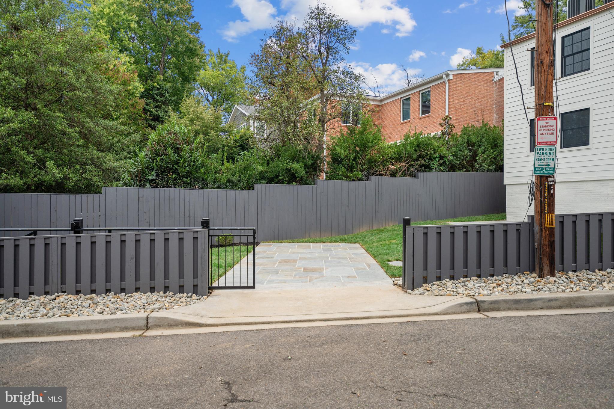 4516 43RD STREET NW