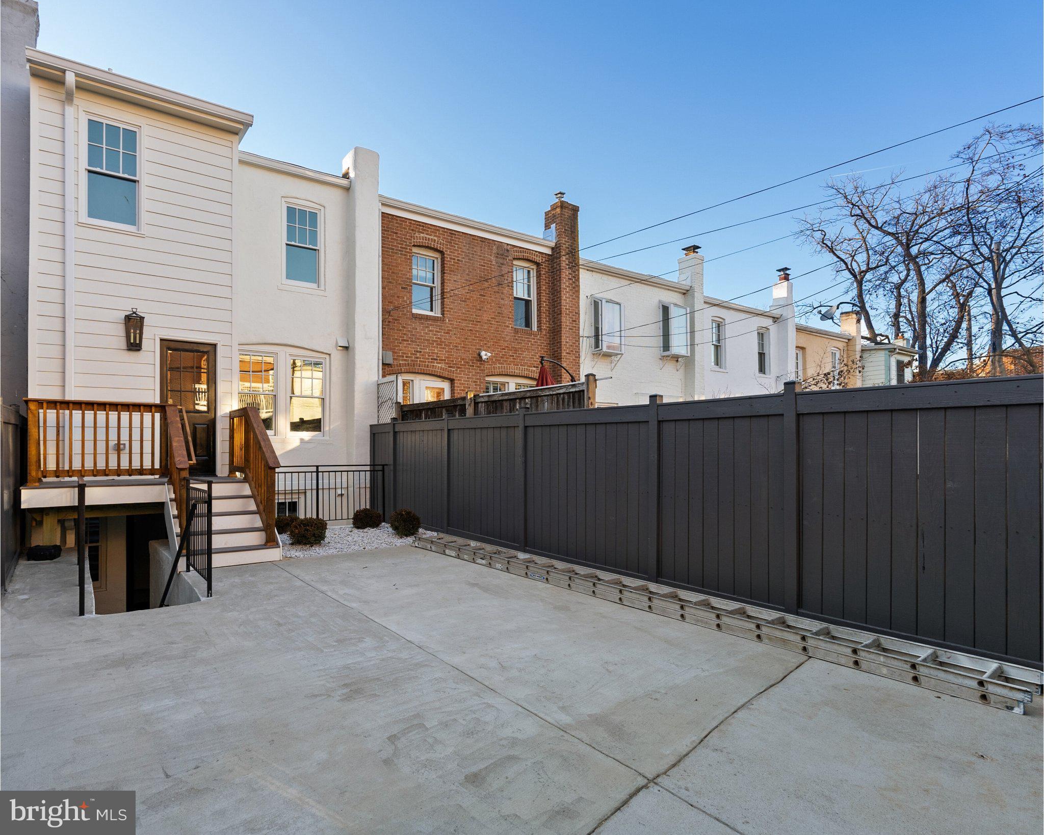 1727 34TH STREET NW