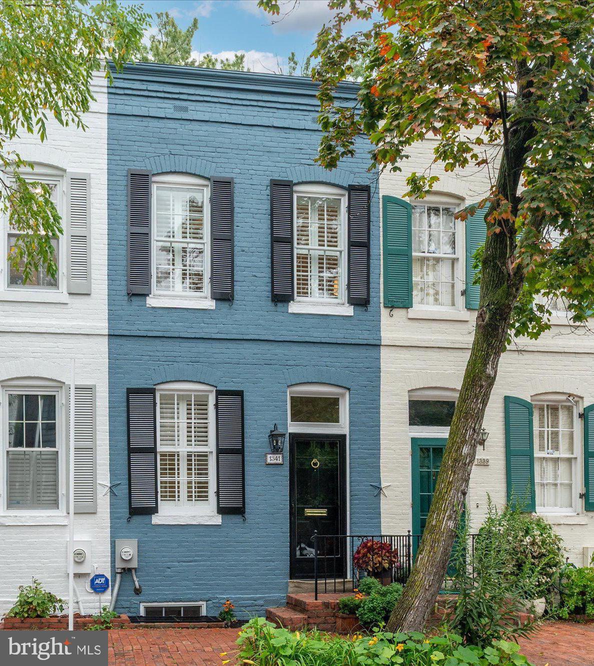 1341 28TH STREET NW