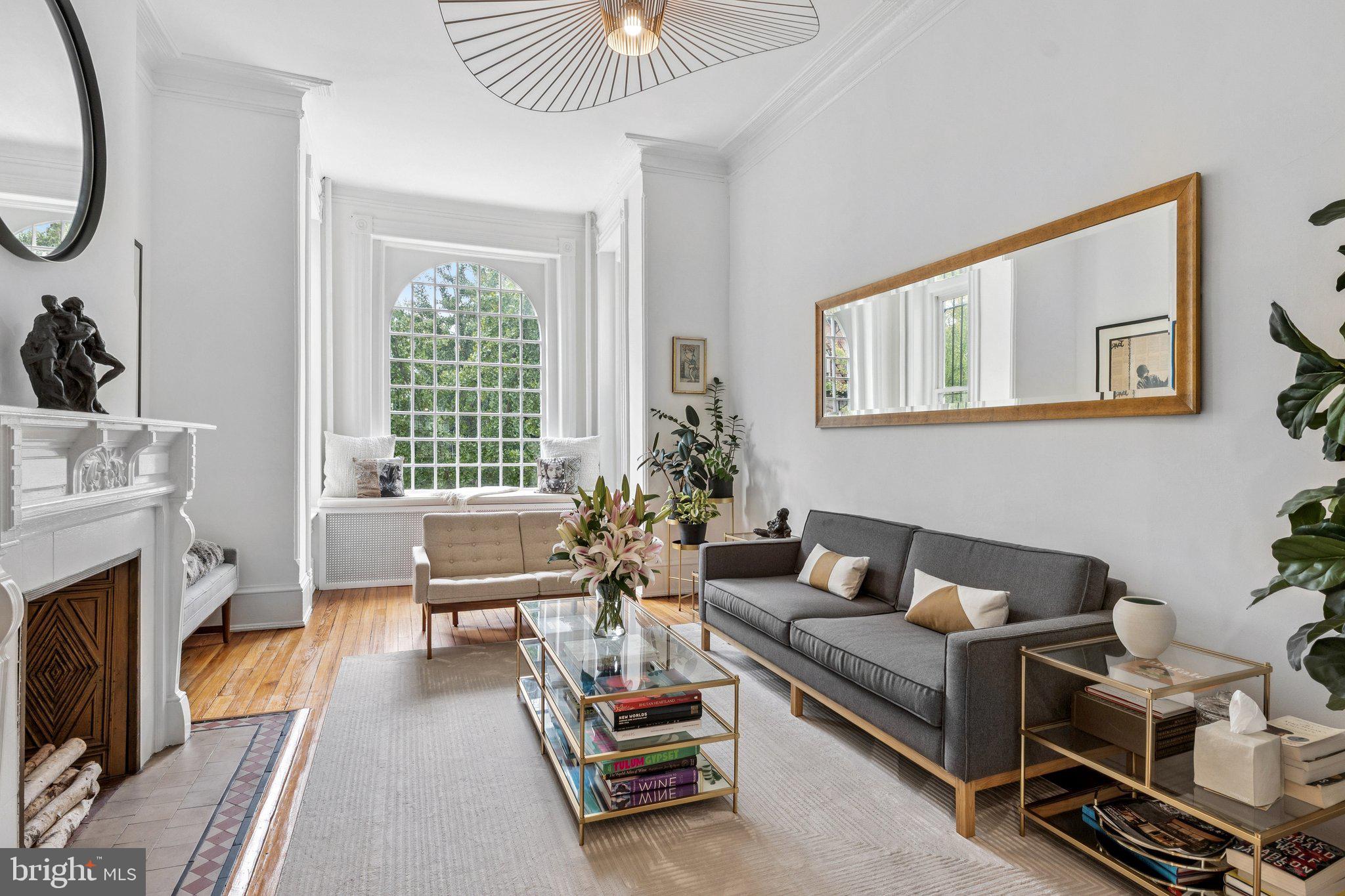 1517 CORCORAN STREET NW