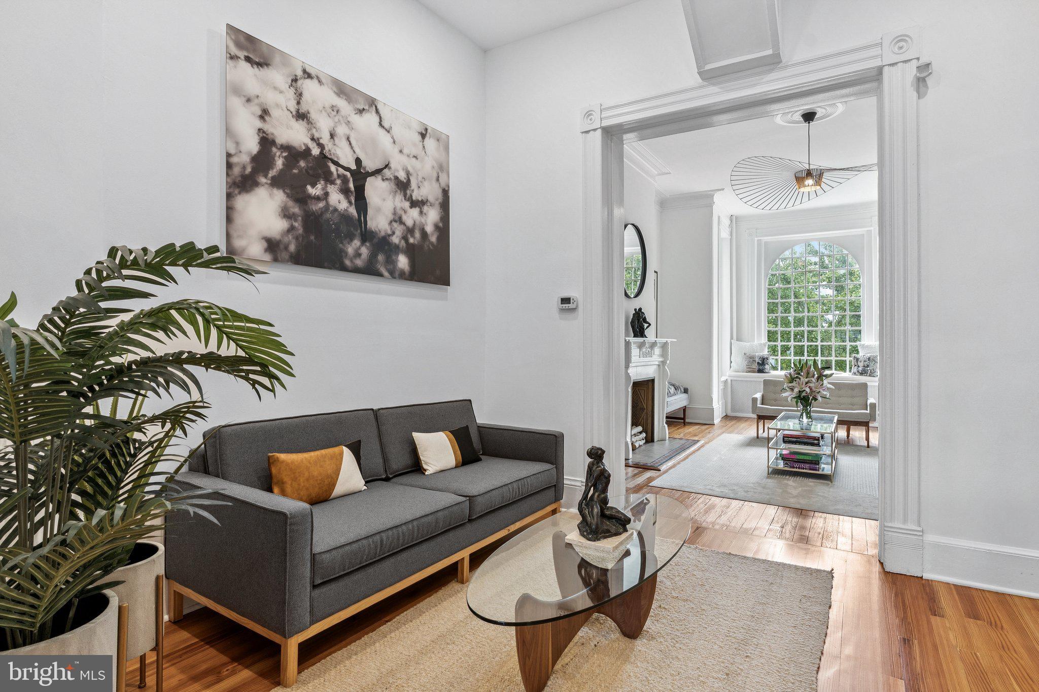 1517 CORCORAN STREET NW