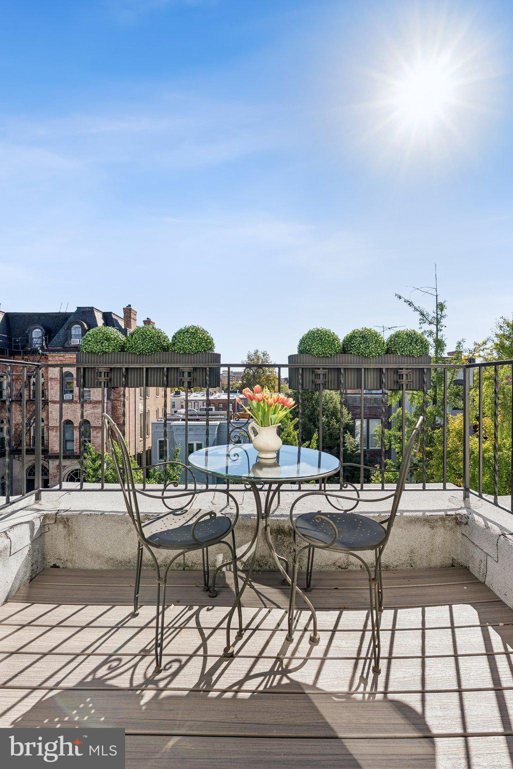 1517 CORCORAN STREET NW