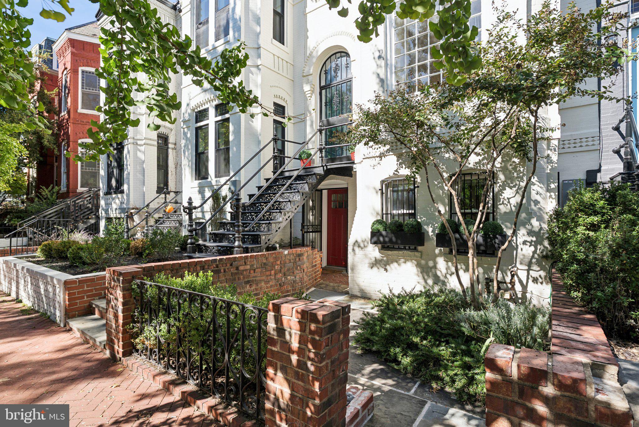 1517 CORCORAN STREET NW