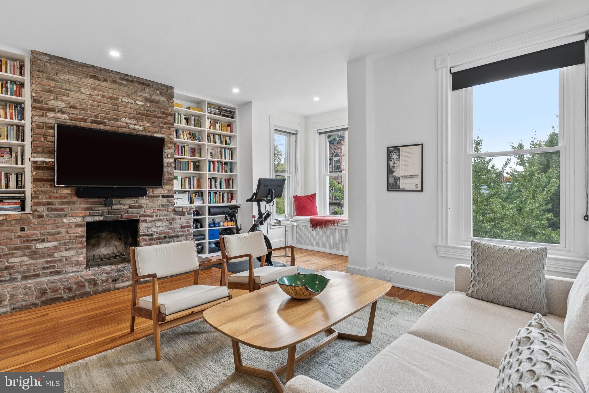 1517 CORCORAN STREET NW