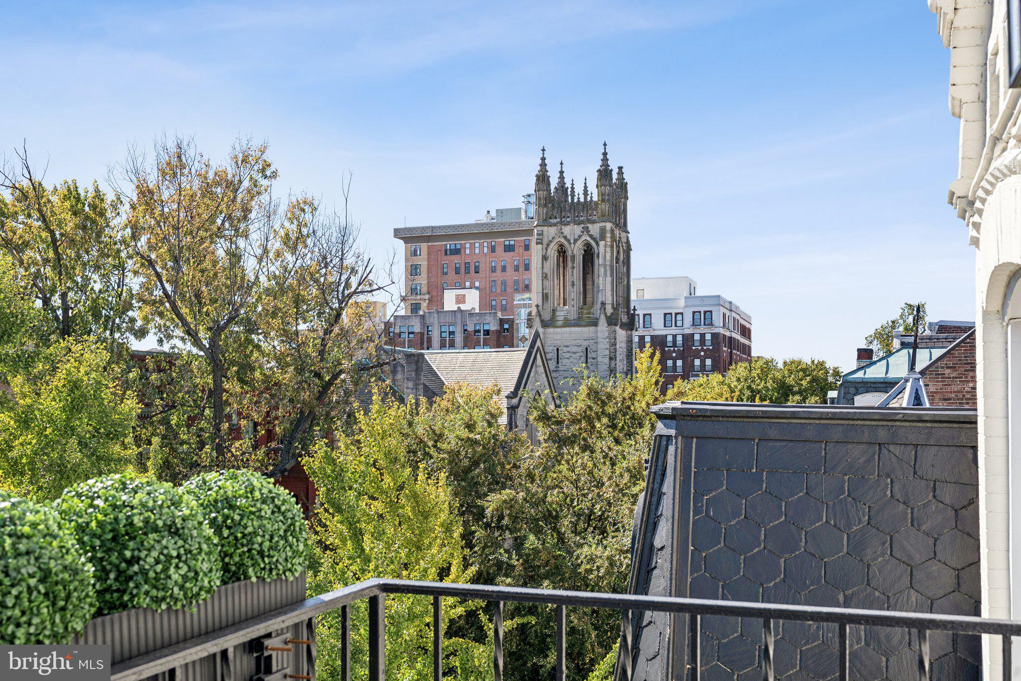 1517 CORCORAN STREET NW