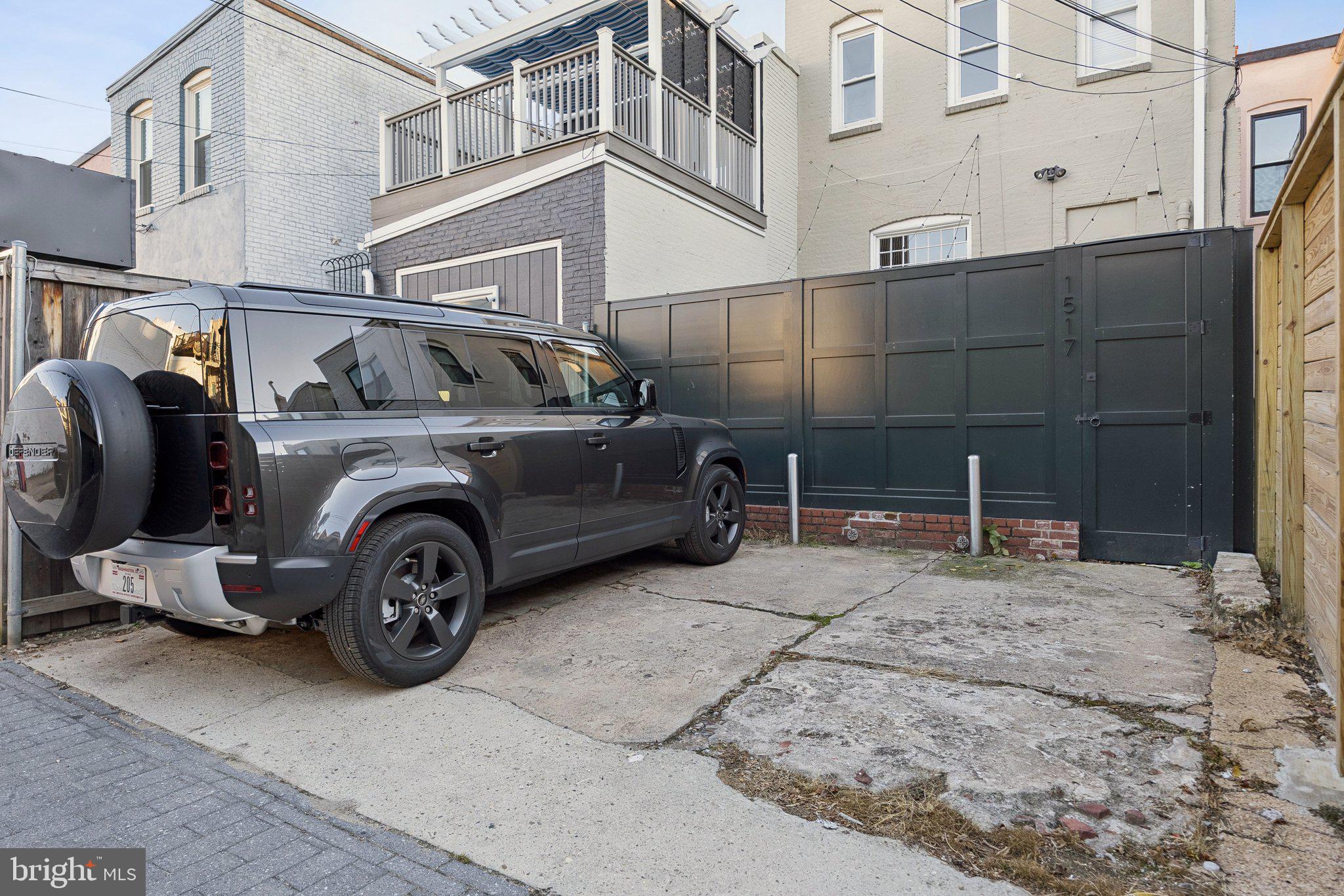 1517 CORCORAN STREET NW