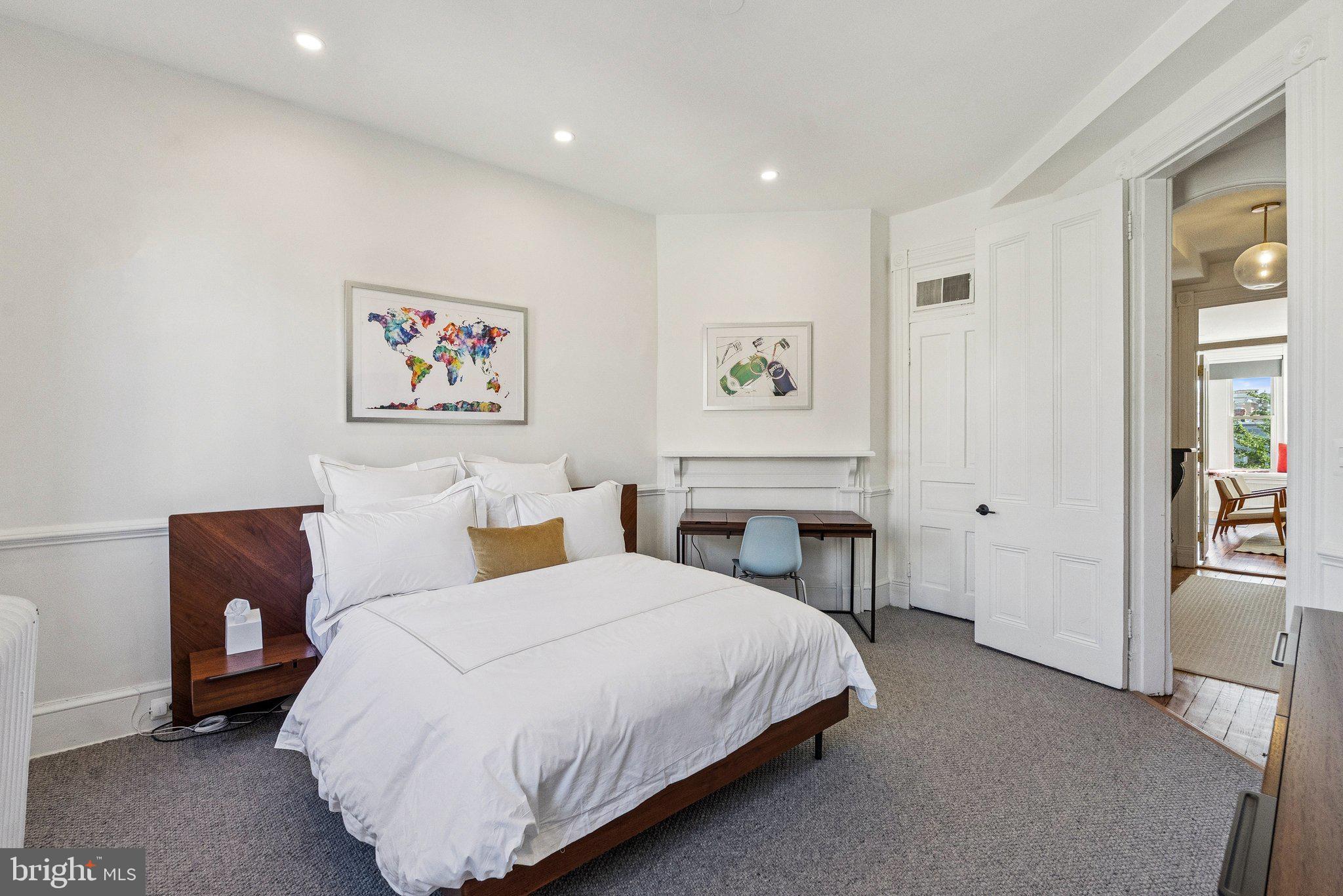 1517 CORCORAN STREET NW