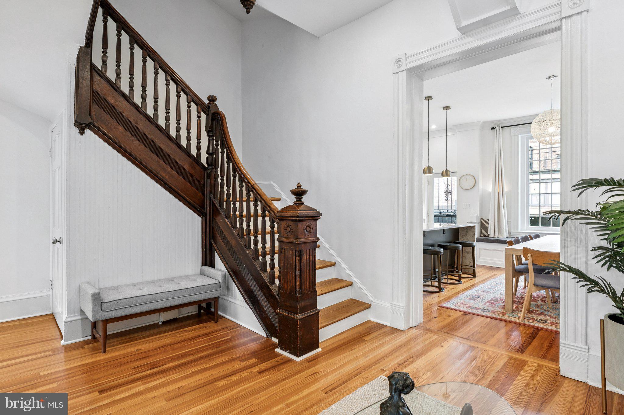 1517 CORCORAN STREET NW