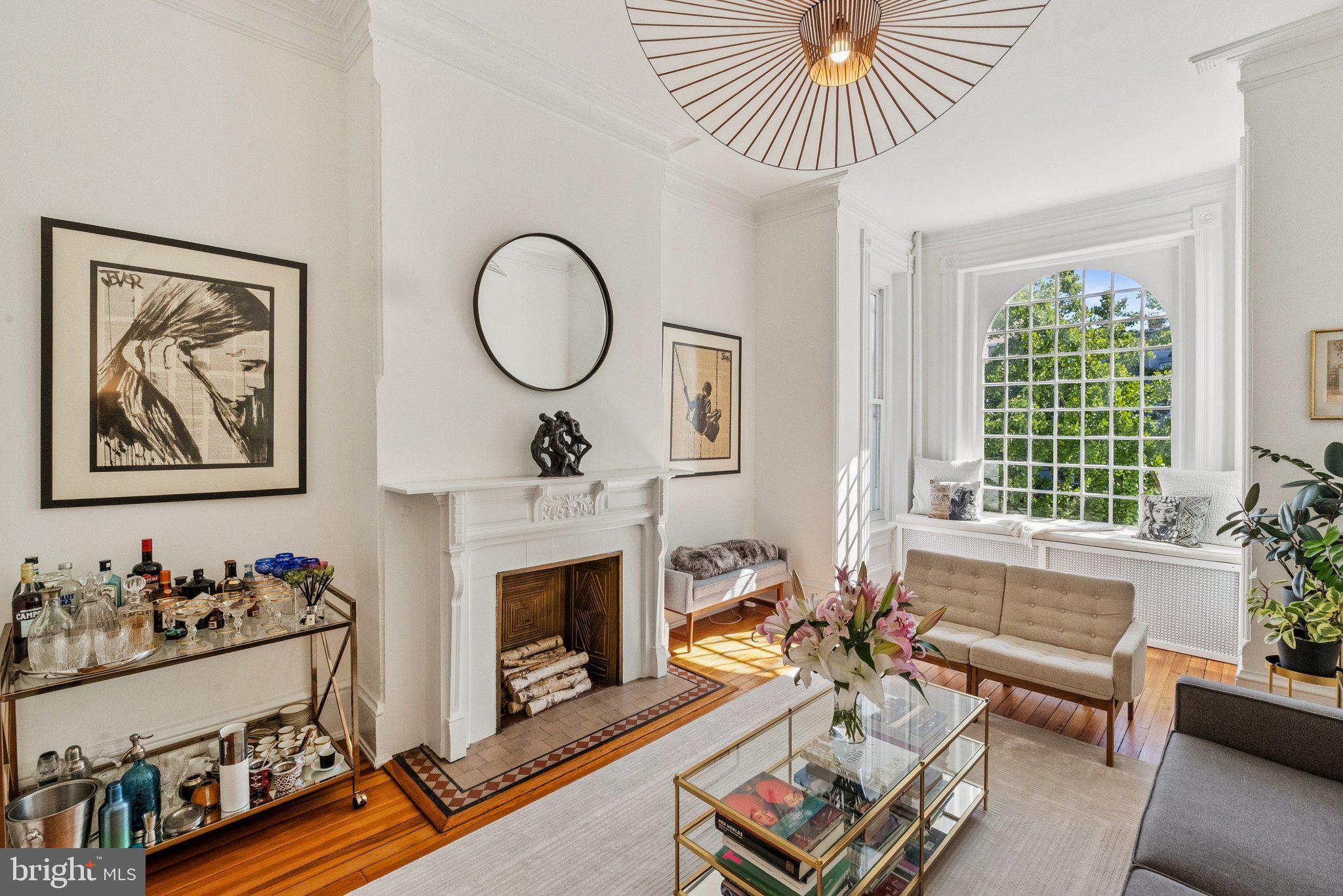 1517 CORCORAN STREET NW