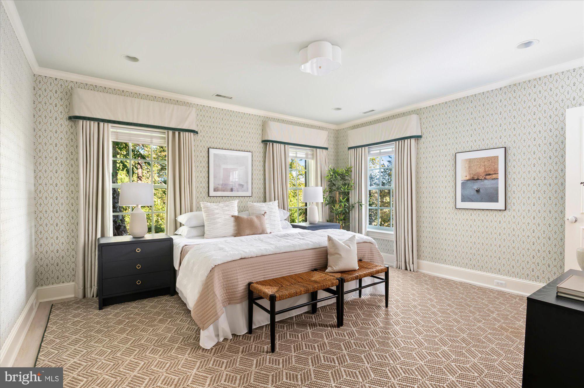 2950 CHAIN BRIDGE ROAD NW