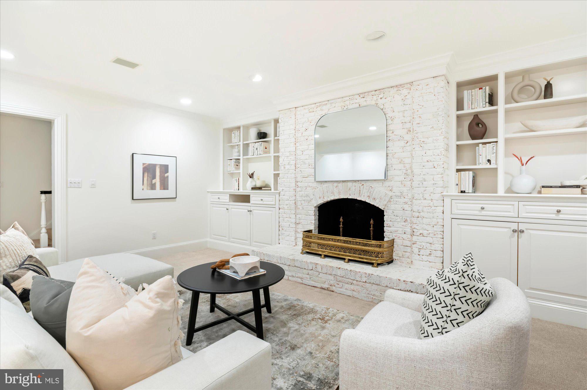 2950 CHAIN BRIDGE ROAD NW