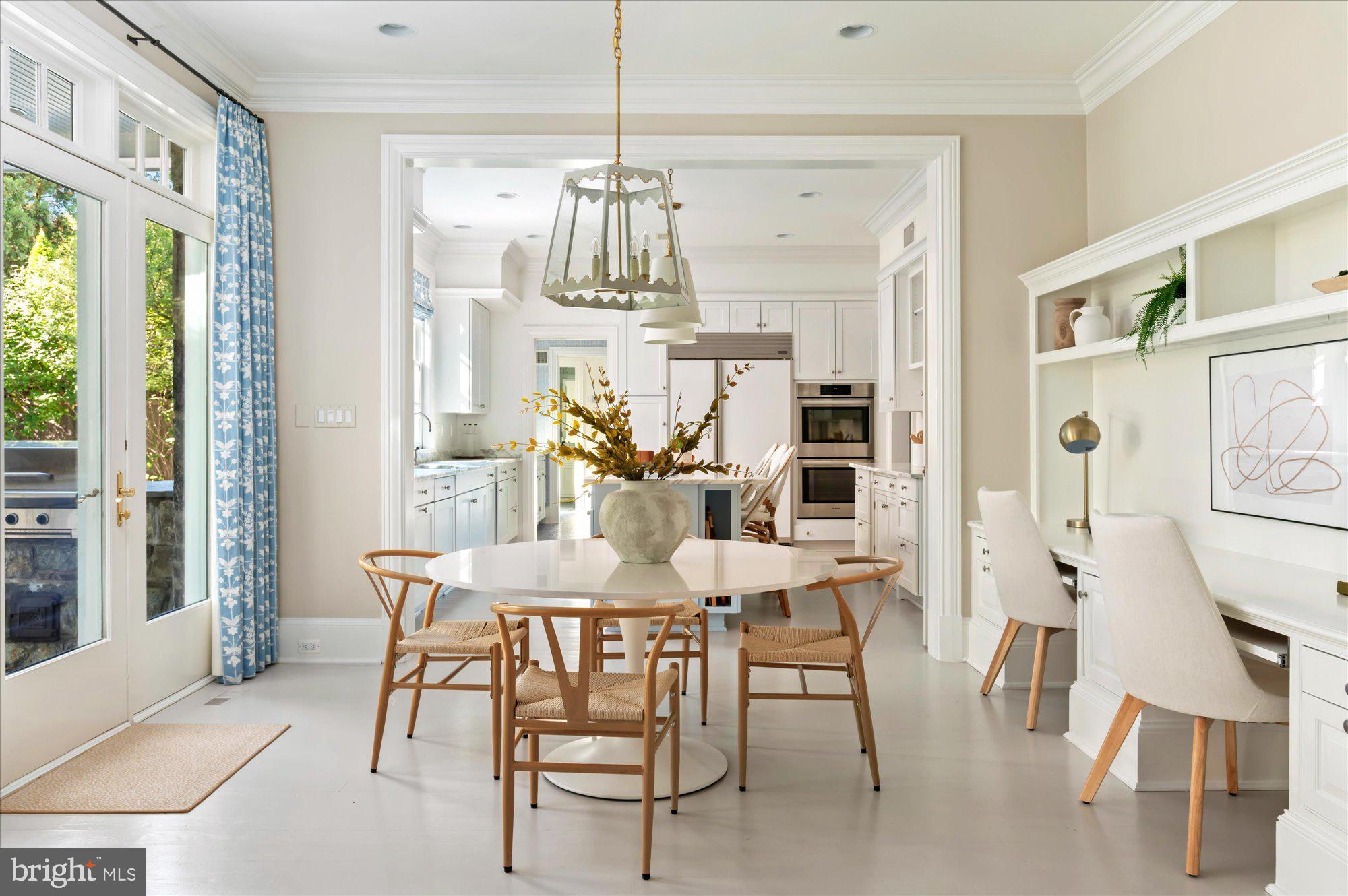 2950 CHAIN BRIDGE ROAD NW