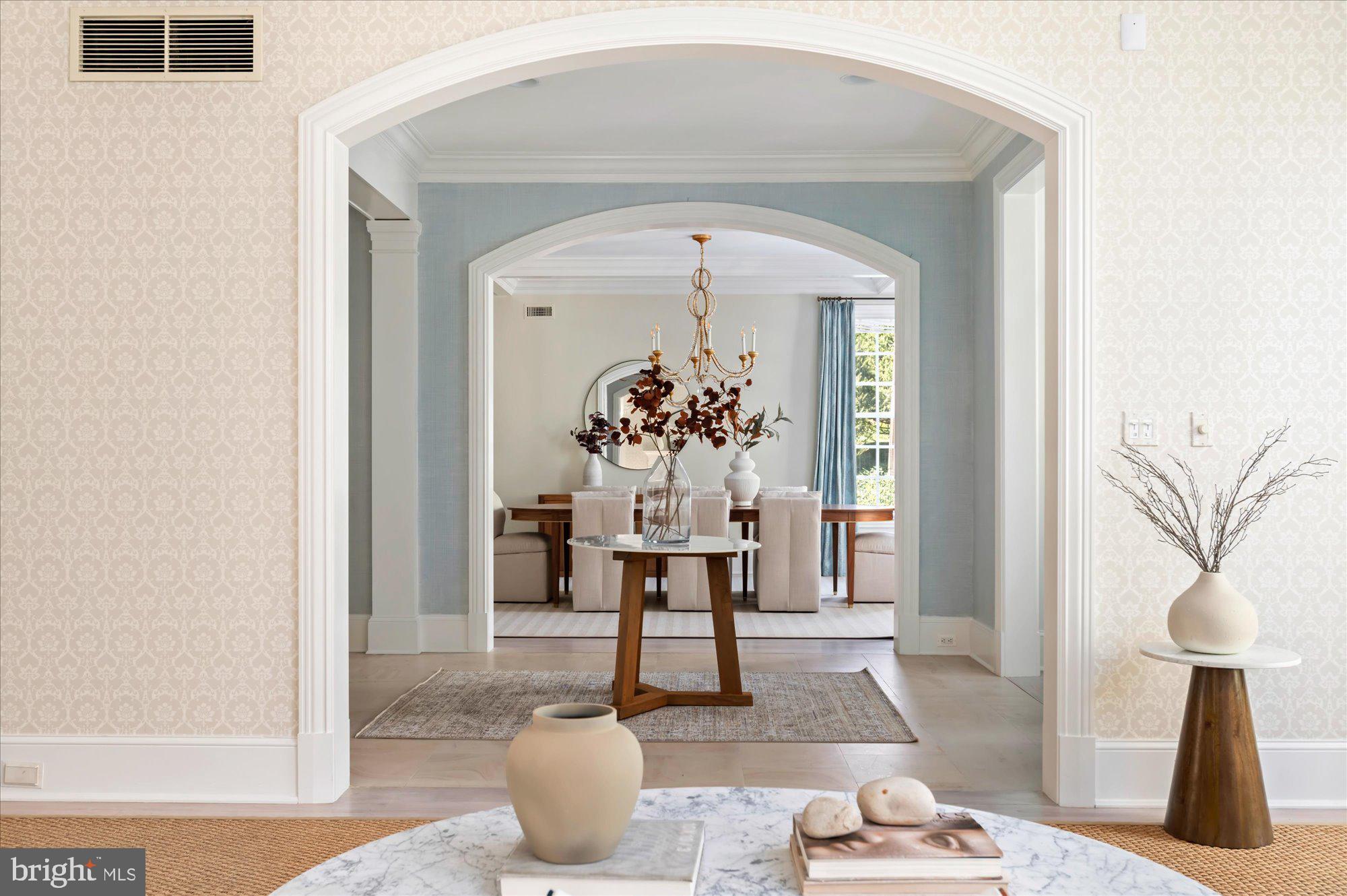 2950 CHAIN BRIDGE ROAD NW