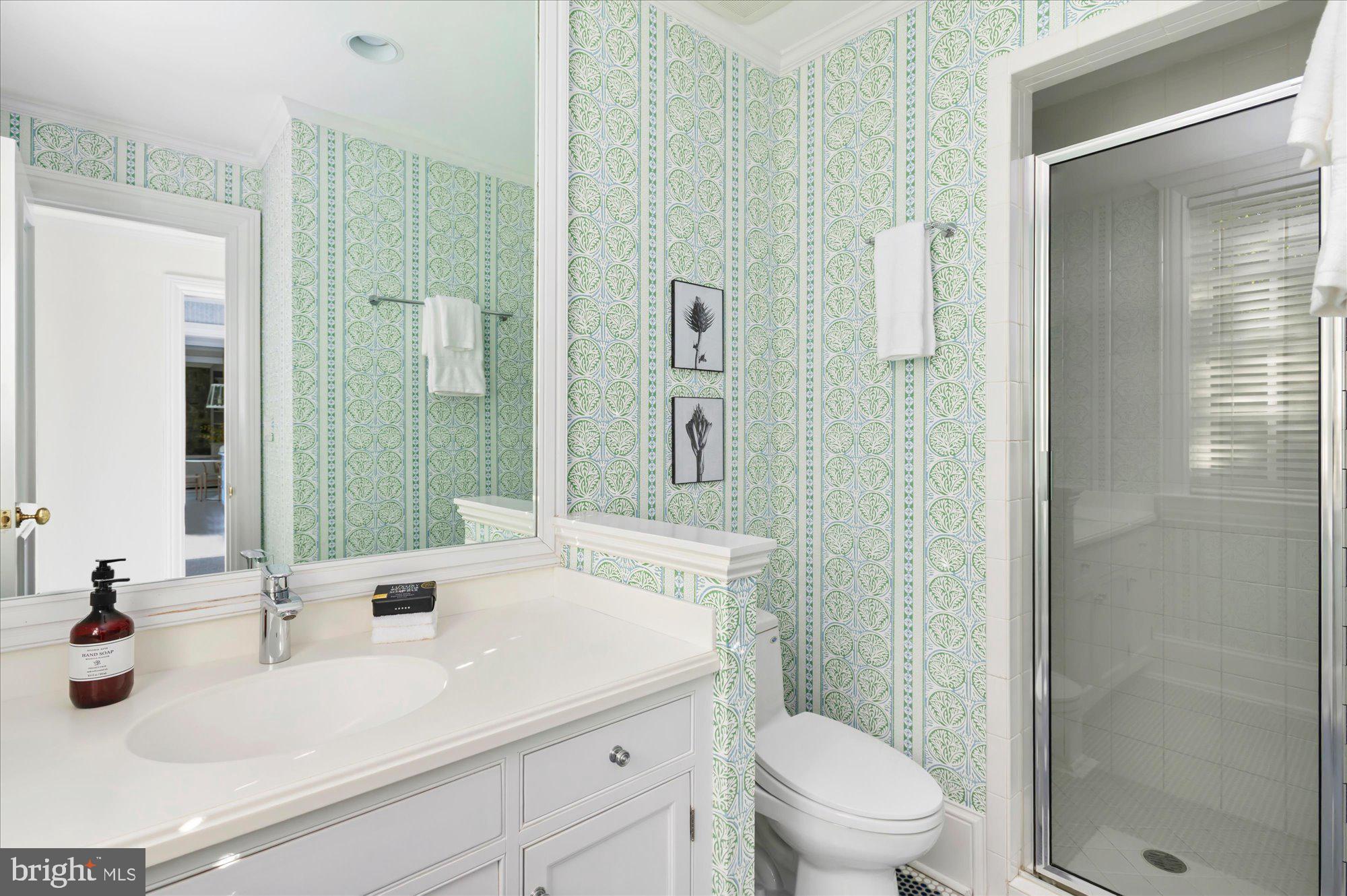 2950 CHAIN BRIDGE ROAD NW