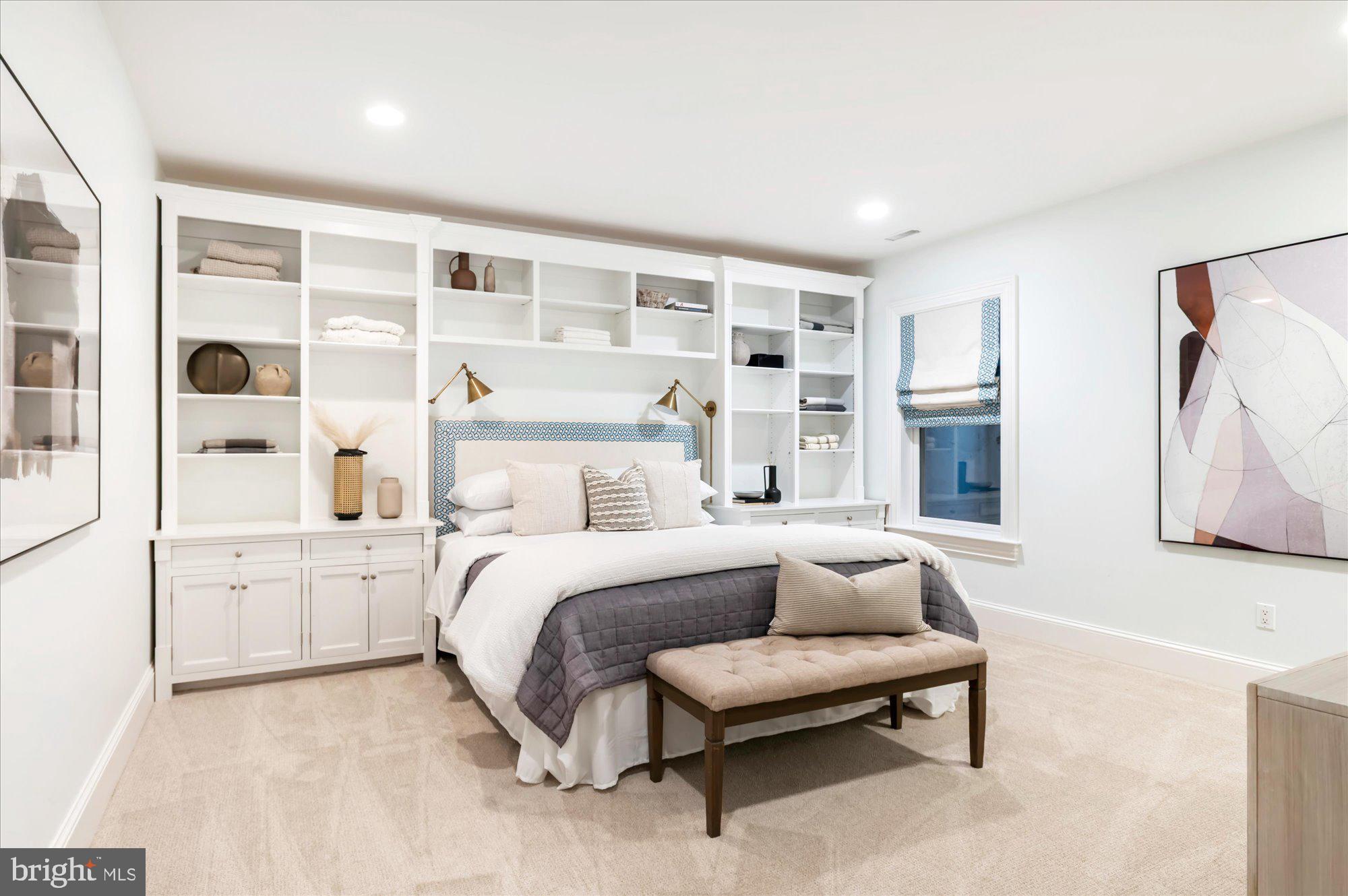 2950 CHAIN BRIDGE ROAD NW