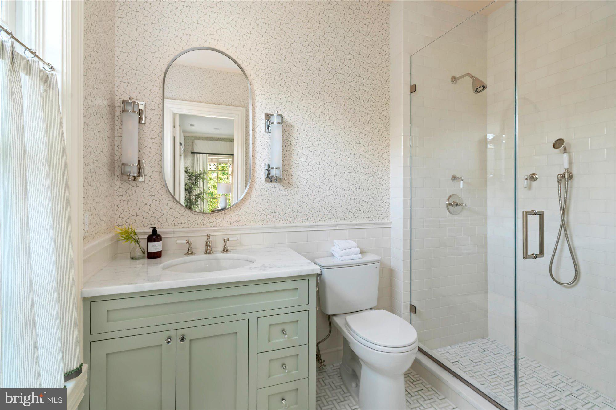 2950 CHAIN BRIDGE ROAD NW