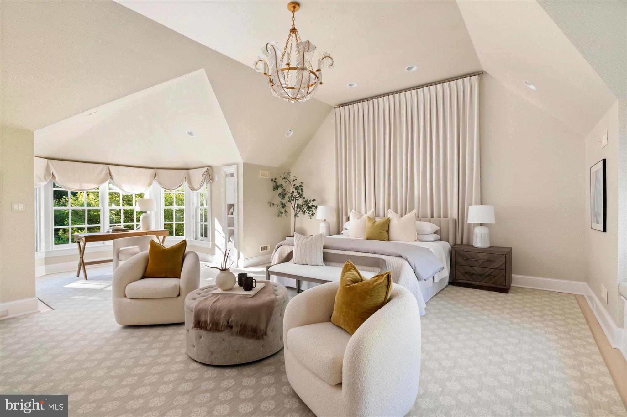 2950 CHAIN BRIDGE ROAD NW