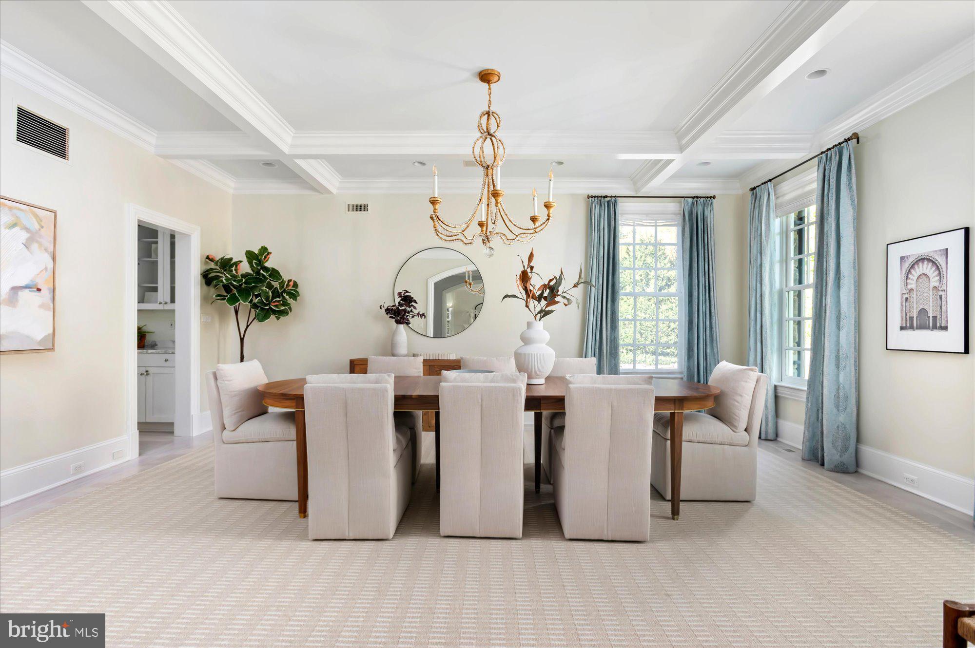 2950 CHAIN BRIDGE ROAD NW