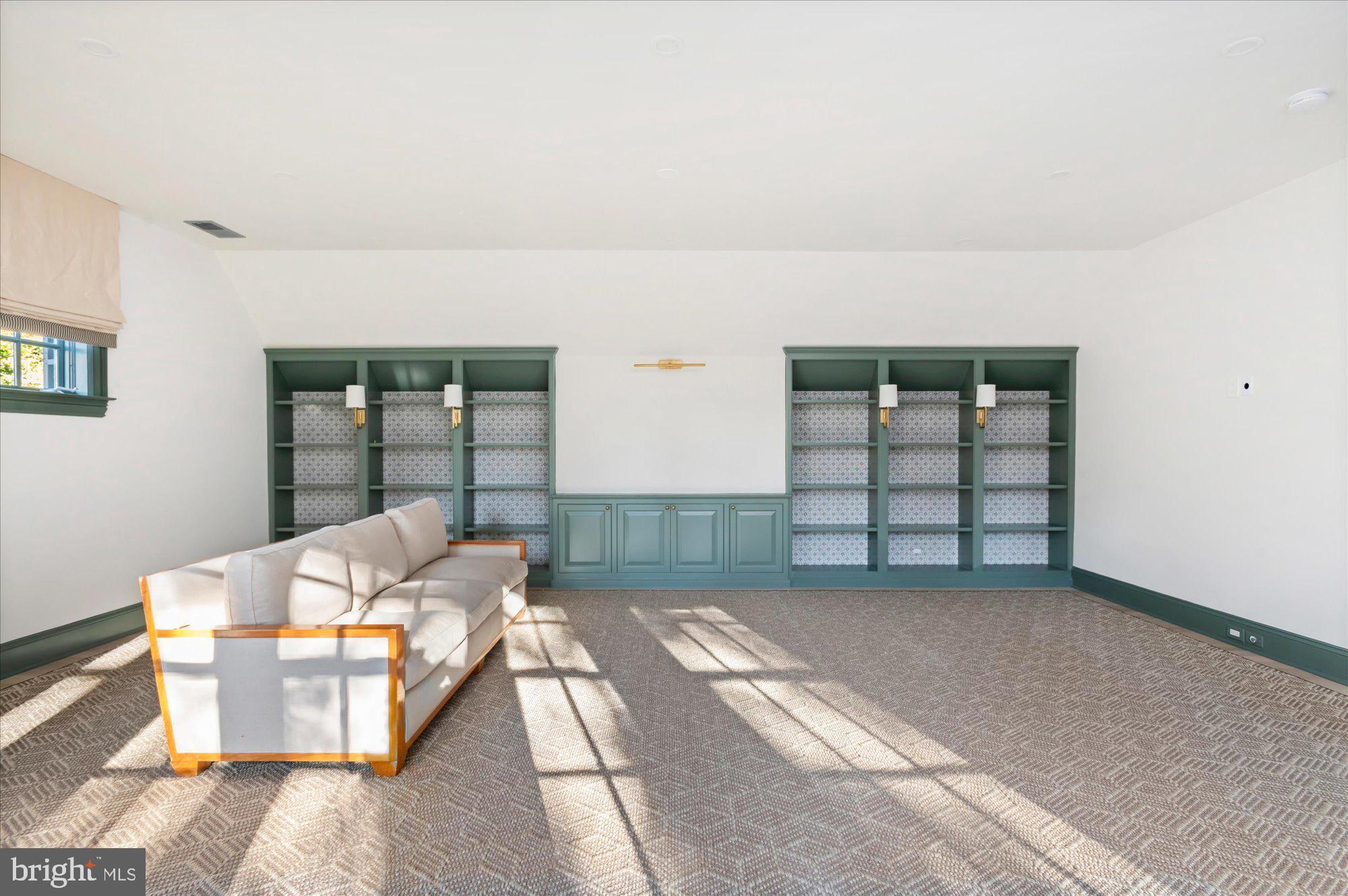 2950 CHAIN BRIDGE ROAD NW