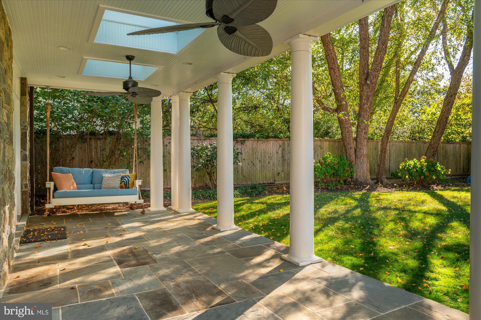 2950 CHAIN BRIDGE ROAD NW