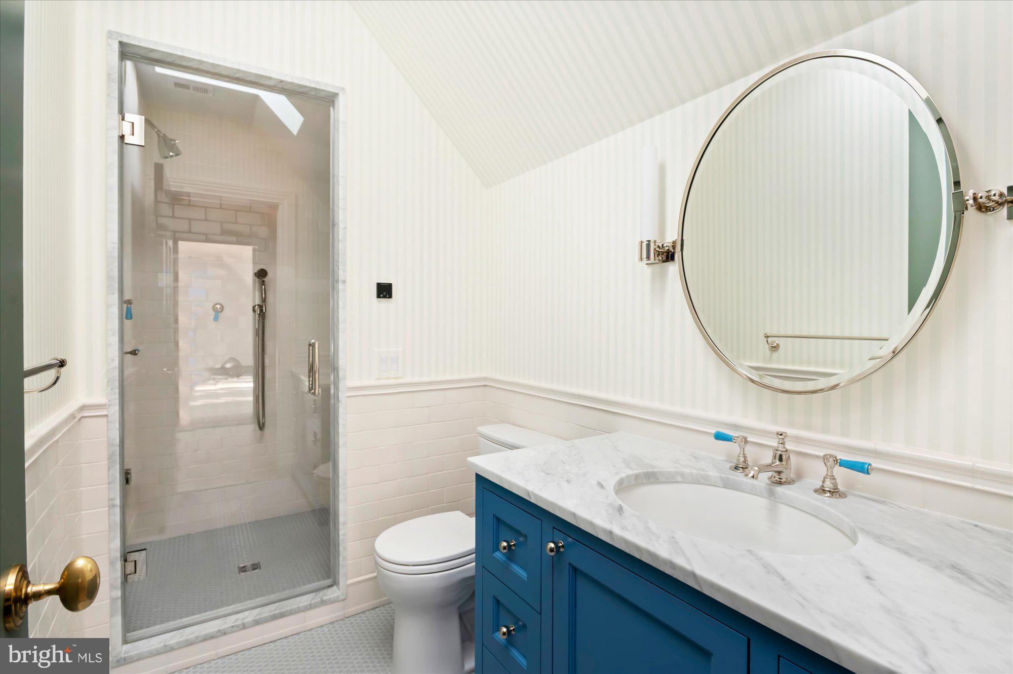 2950 CHAIN BRIDGE ROAD NW