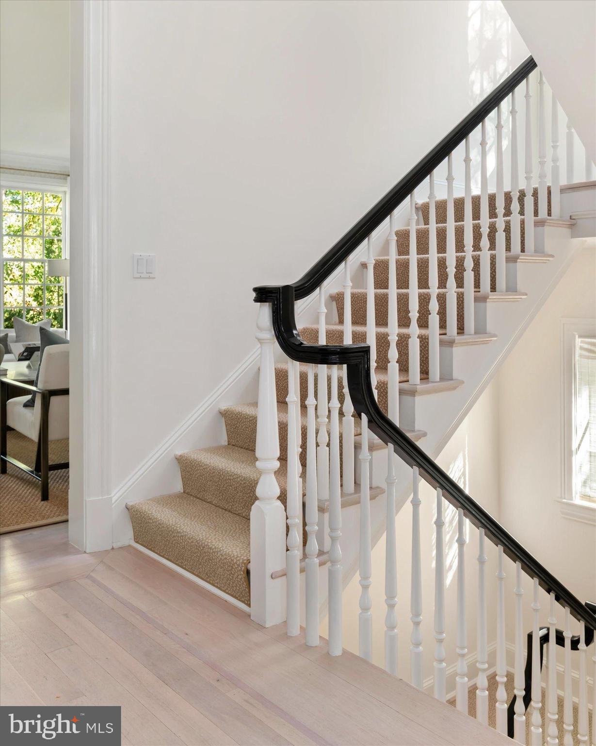 2950 CHAIN BRIDGE ROAD NW