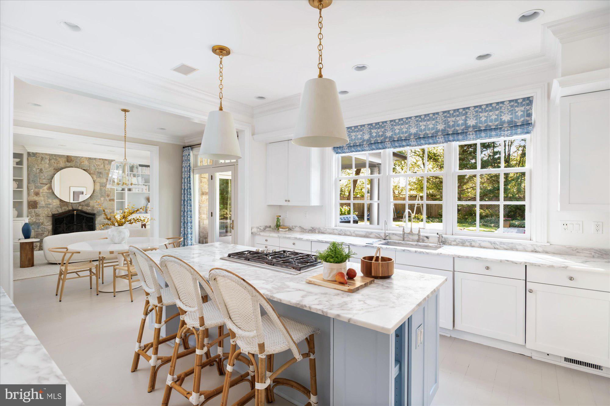 2950 CHAIN BRIDGE ROAD NW