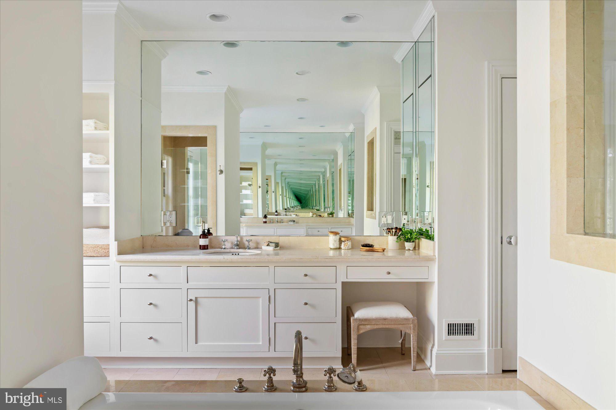 2950 CHAIN BRIDGE ROAD NW