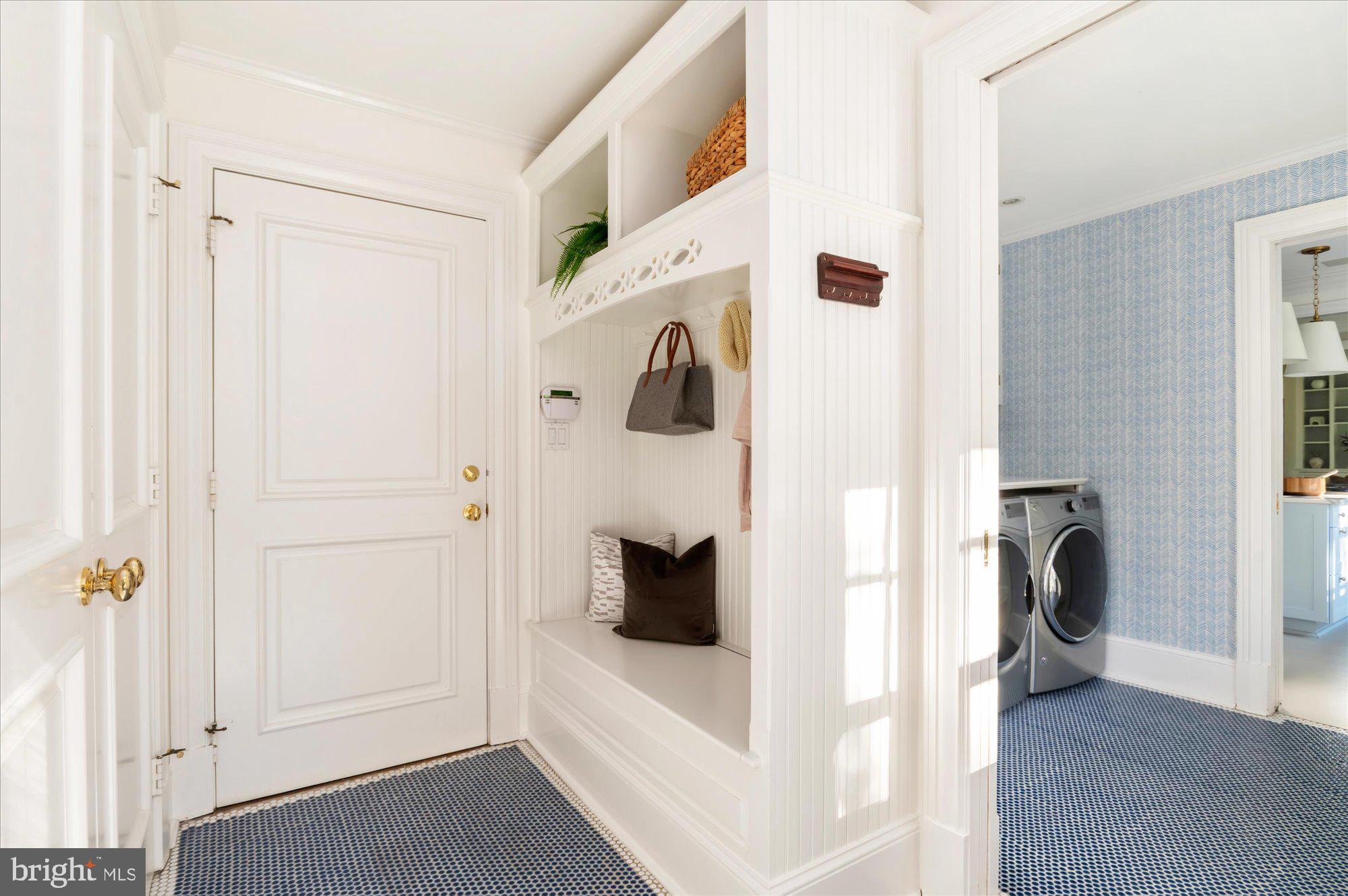 2950 CHAIN BRIDGE ROAD NW