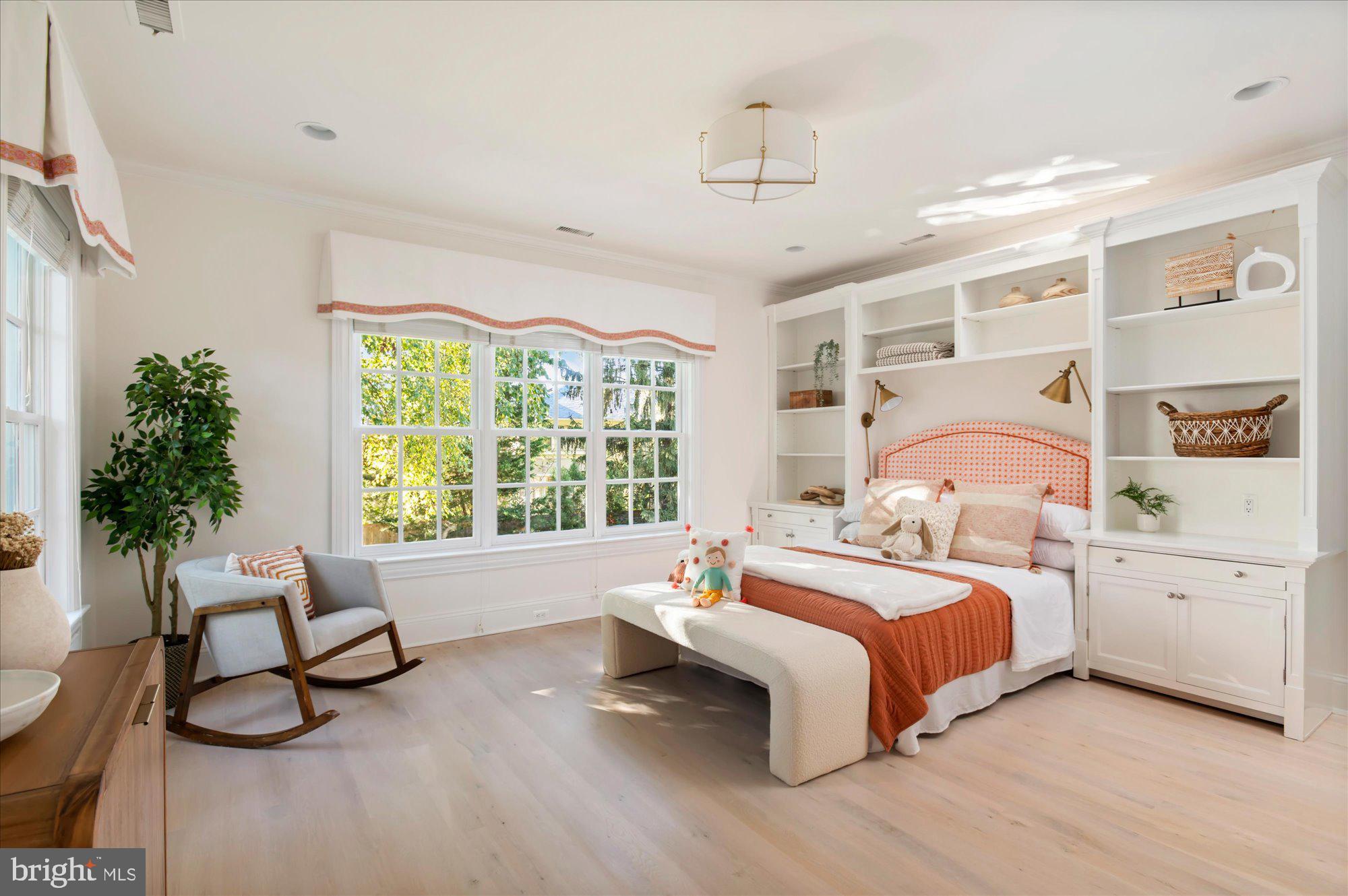 2950 CHAIN BRIDGE ROAD NW