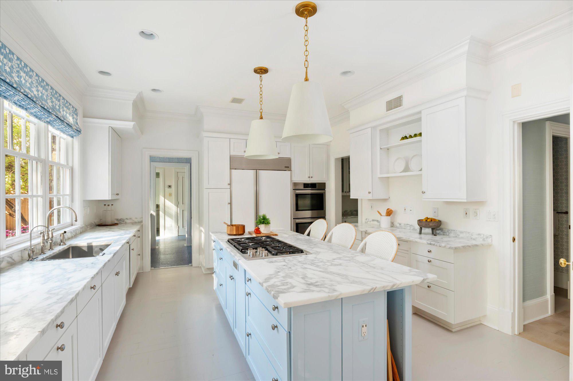 2950 CHAIN BRIDGE ROAD NW