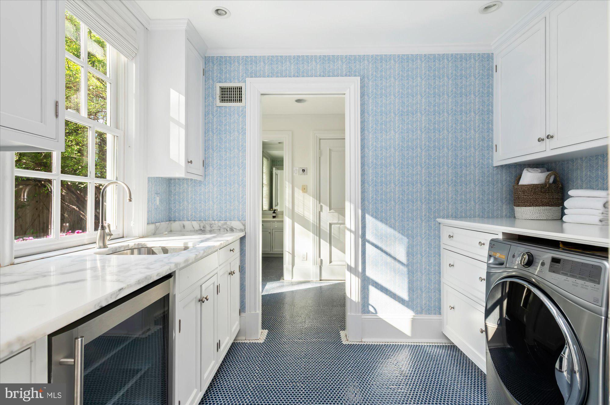 2950 CHAIN BRIDGE ROAD NW